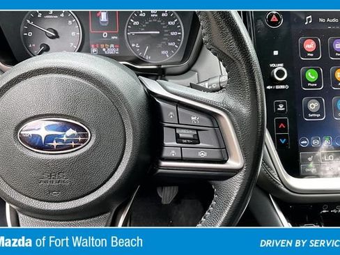 Used 2023 Subaru Outback Onyx Edition w/ Tech Package 2 AWD/4WD image 11