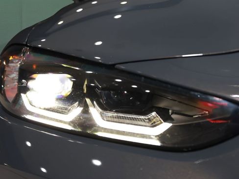 Used 2024 BMW M3 Competition w/ M Carbon Exterior Package image 43