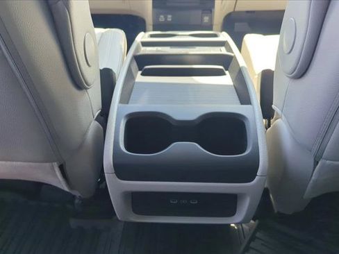 New 2026 Honda Odyssey EX-L image 16