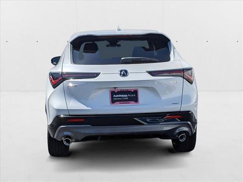 New 2025 Acura ADX A-Spec image 7
