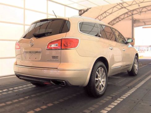 Used 2015 Buick Enclave Leather FWD image 5