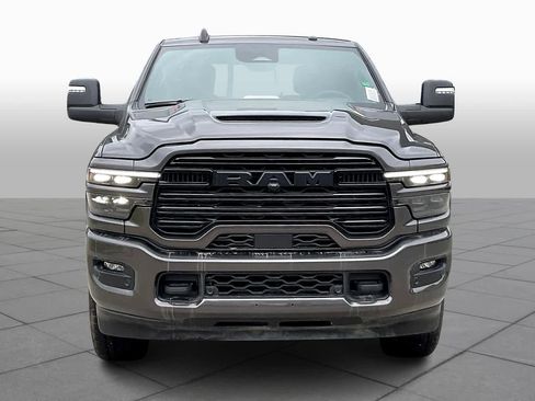 New 2025 RAM 2500 Laramie image 3