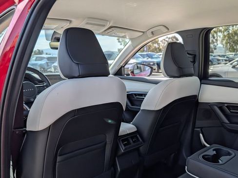 New 2026 MAZDA CX-5 Select AWD/4WD image 13