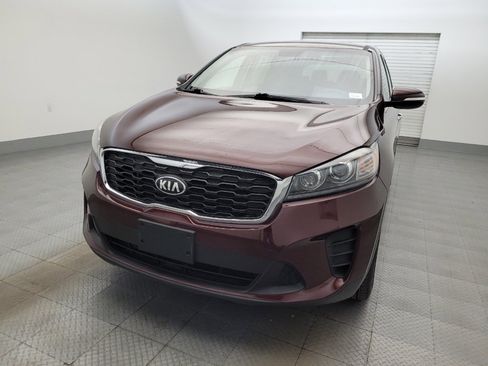 Used 2019 Kia Sorento AWD image 15