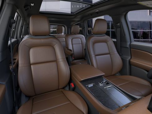 New 2026 Lincoln Aviator Reserve RWD image 10