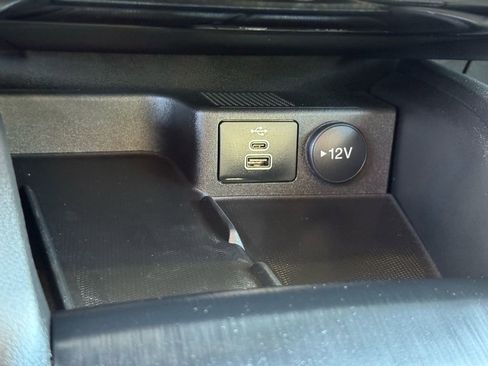 New 2025 Ford Escape SE w/ PHEV Premium Package image 15