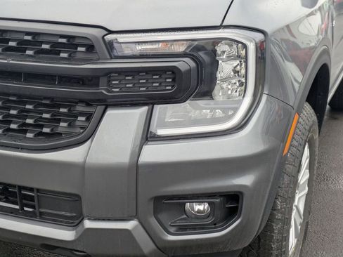 New 2025 Ford Ranger XL w/ Trailer Tow Package image 10