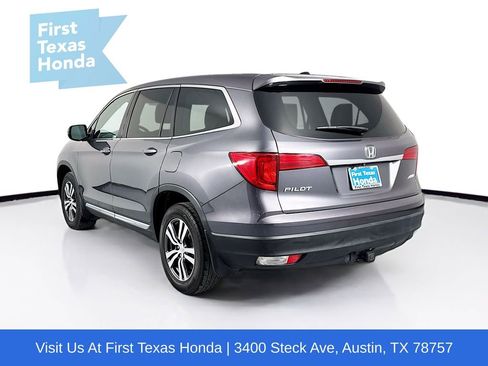 Used 2018 Honda Pilot EX-L image 6