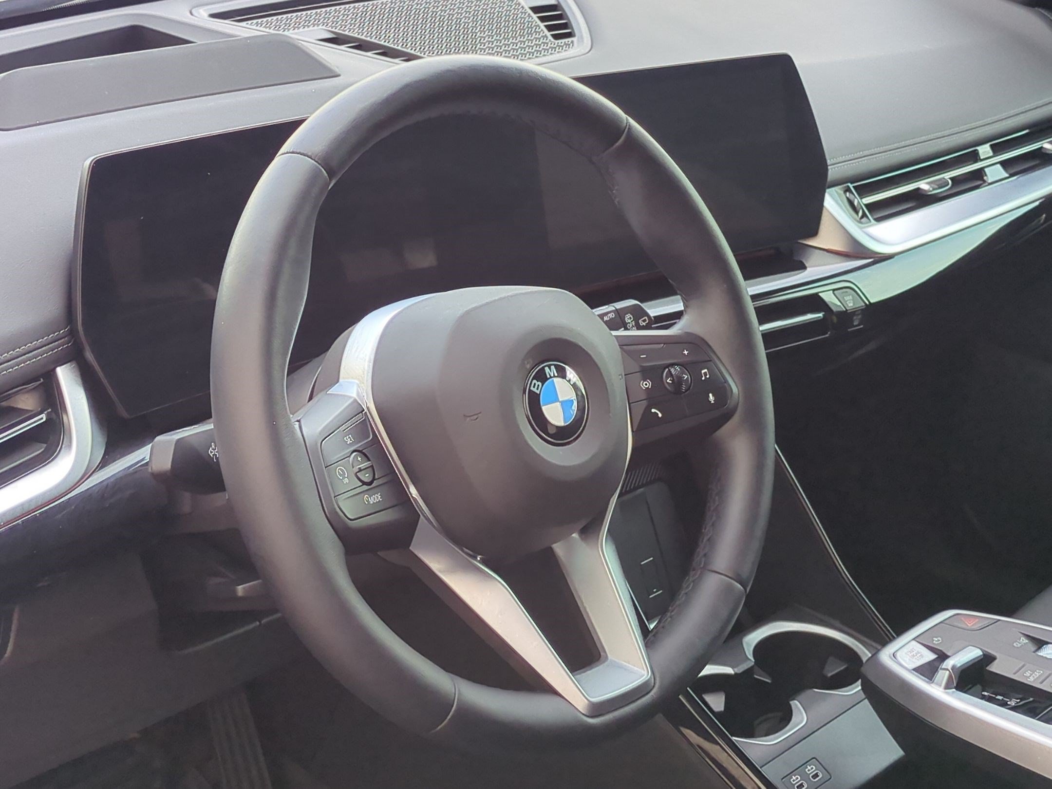 Certified 2025 BMW X1 xDrive28i w/ Premium Package AWD/4WD image 18