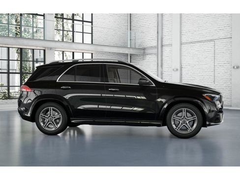 New 2026 Mercedes-Benz GLE 350 4MATIC image 15
