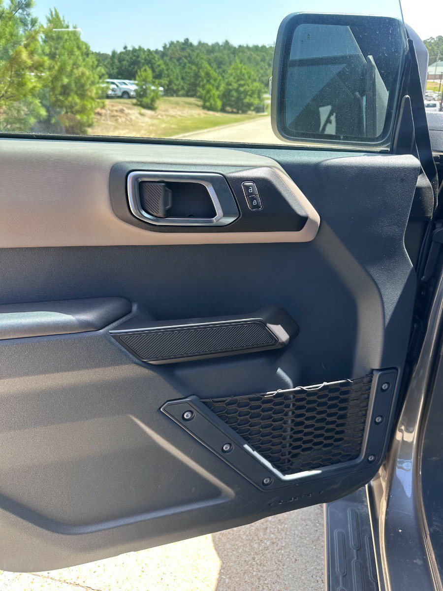 Used 2024 Ford Bronco Wildtrak AWD/4WD image 5