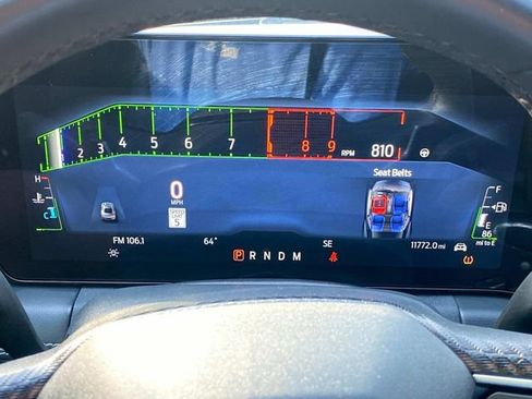 Used 2024 Ford Mustang GT Premium RWD image 16