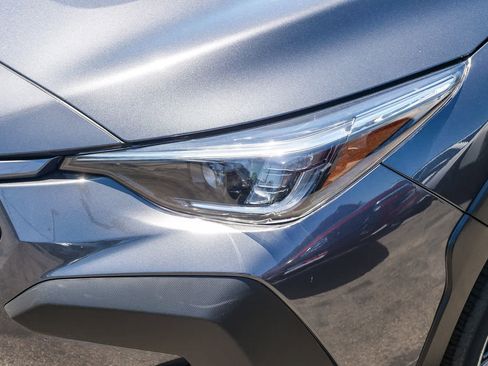 New 2026 Subaru Crosstrek 2.5i Limited AWD/4WD image 10