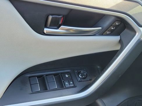 Used 2021 Toyota RAV4 Limited image 24