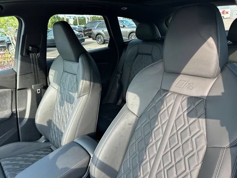New 2026 Audi SQ5 Premium Plus AWD/4WD image 19