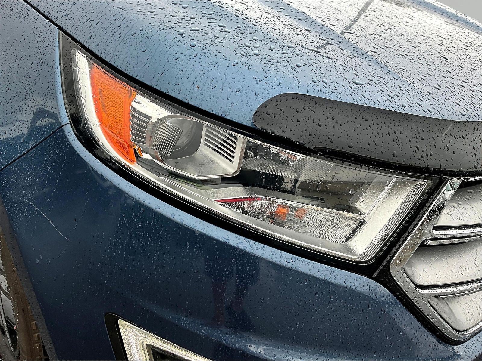 Used 2018 Ford Edge SEL FWD image 31