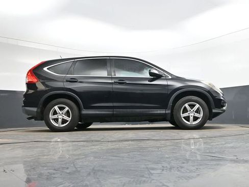 Used 2016 Honda CR-V LX image 30