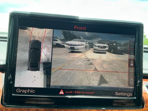 Used 2013 Audi A8 L 3.0T w/ Driver Assistance Pkg image 57