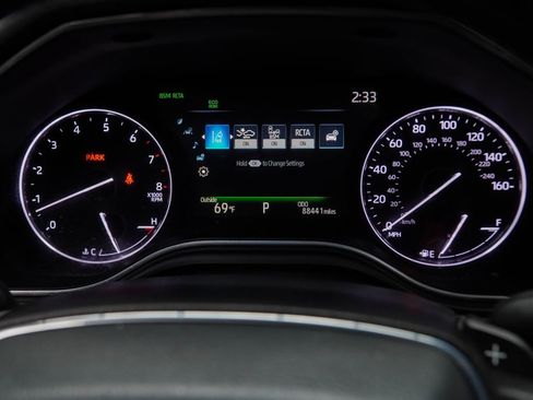 Used 2020 Toyota Avalon TRD w/ All Weather Liner Package FWD image 38