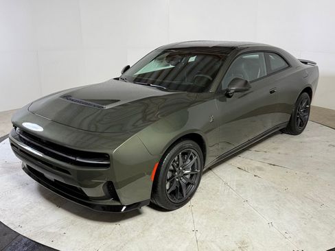 New 2026 Dodge Charger R/T Scat Pack image 3