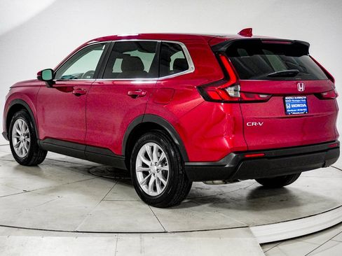 Used 2024 Honda CR-V EX-L image 6