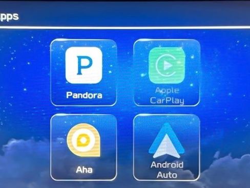 Used 2017 Subaru Impreza 2.0i Premium image 23