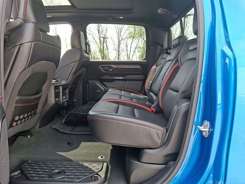 Used 2021 RAM 1500 TRX w/ TRX Level 2 Equipment Group AWD/4WD image 13