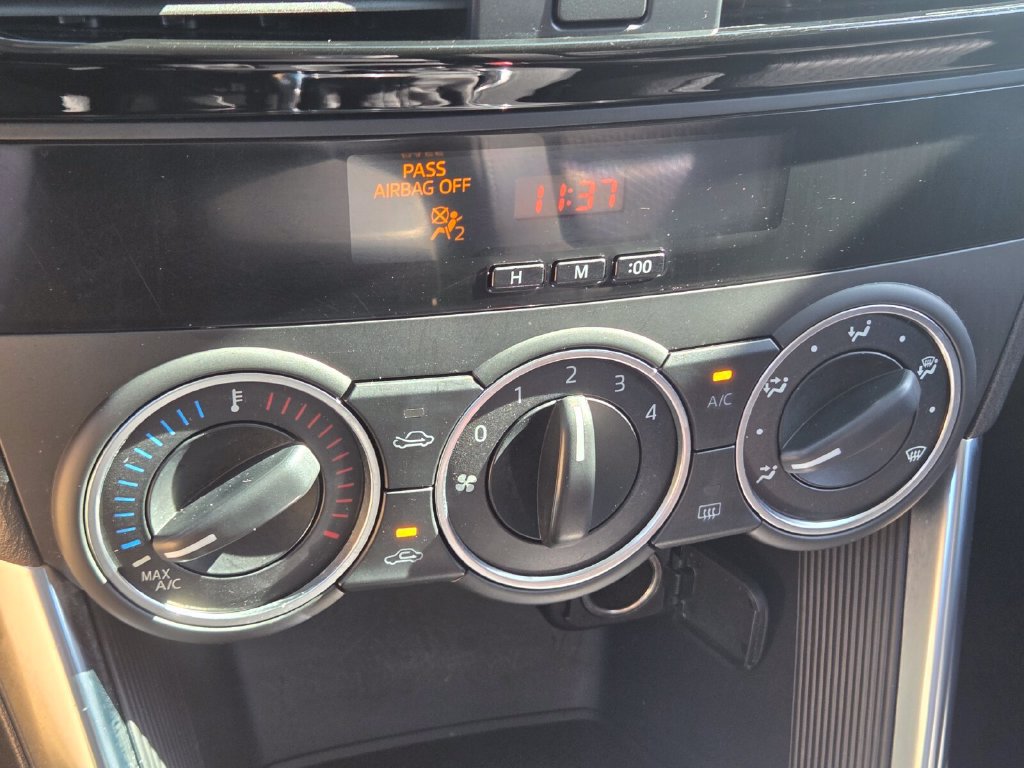 Used 2014 MAZDA CX-5 Touring AWD/4WD image 26