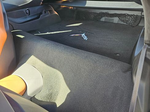 Used 2019 Chevrolet Corvette Stingray Coupe image 28