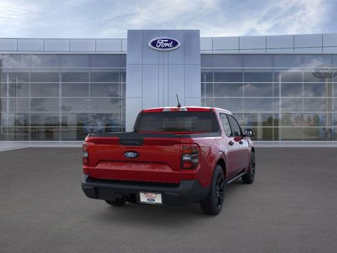 New 2026 Ford Maverick XLT w/ XLT Luxury Package image 10