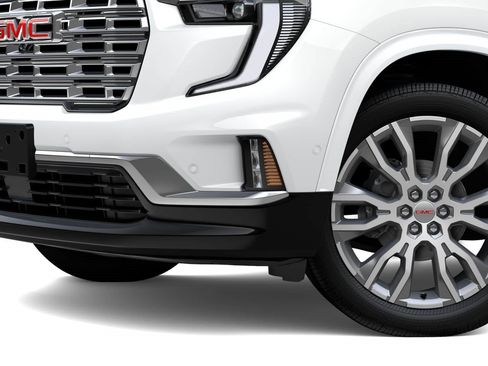 New 2025 GMC Acadia Denali w/ Super Cruise Package image 53