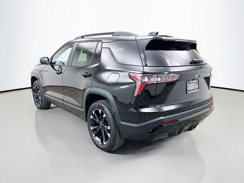 New 2026 Chevrolet Equinox RS image 6