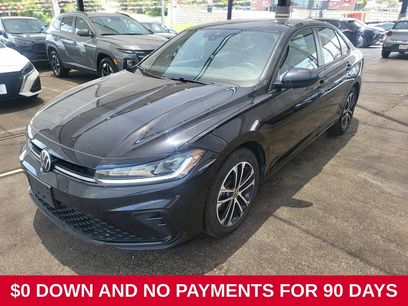 Used 2025 Volkswagen Jetta Sport