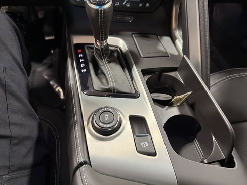 Used 2016 Chevrolet Corvette Stingray Coupe w/ 2LT Preferred Equipment Group image 28