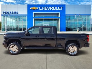 New 2026 Chevrolet Silverado 2500 LT w/ Trail Boss Package AWD/4WD video 3