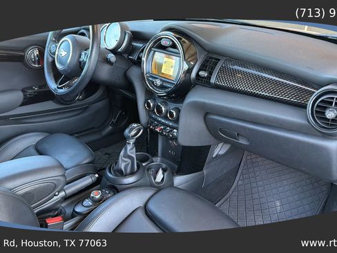 Used 2018 MINI Cooper S image 22
