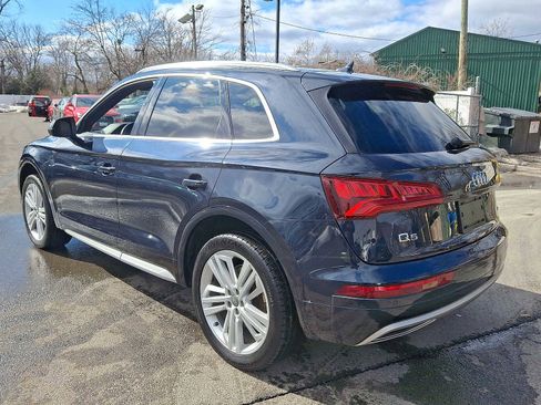 Used 2020 Audi Q5 2.0T Premium Plus w/ Premium Plus Package image 22