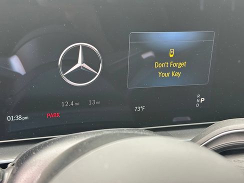 Used 2026 Mercedes-Benz GLS 450 4MATIC image 23