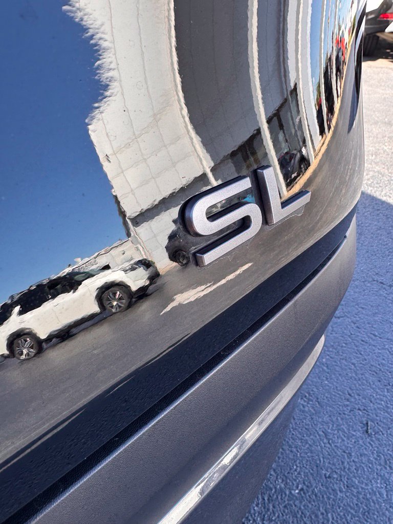 Used 2026 Nissan Murano SL AWD/4WD image 9