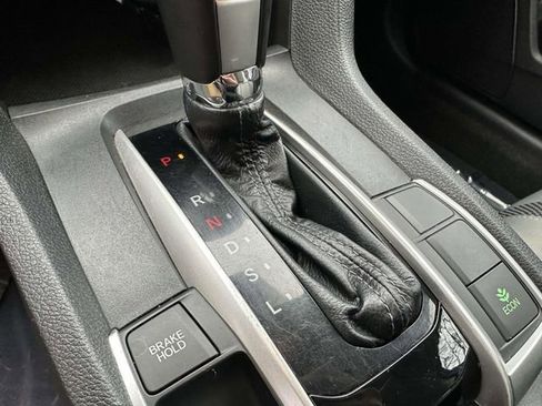 Certified 2019 Honda Civic EX image 21