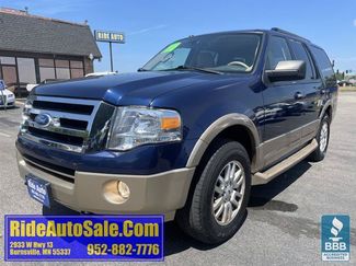 Used 2012 Ford Expedition XLT AWD/4WD video 1