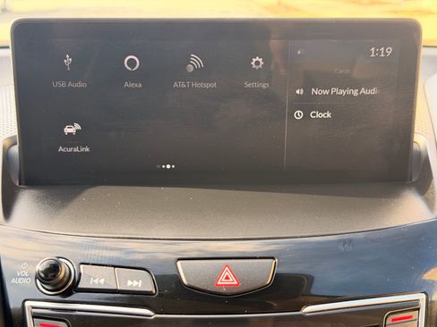 Used 2023 Acura RDX AWD image 39