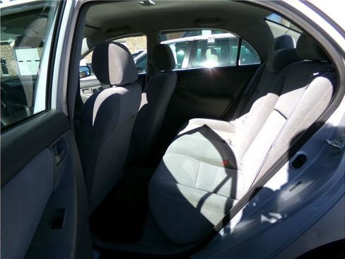 Used 2008 Toyota Corolla CE image 4