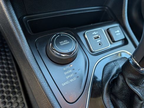 Used 2020 Jeep Cherokee Limited w/ Luxury Group image 32