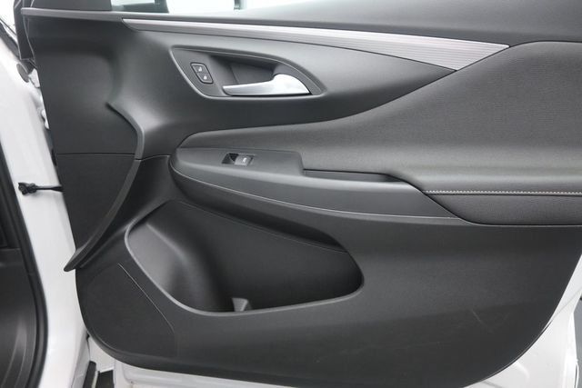 New 2026 Buick Envista Preferred FWD image 24