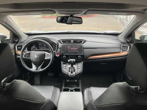 Used 2021 Honda CR-V EX-L image 27