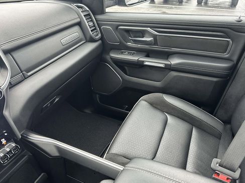 Certified 2023 RAM 1500 Laramie image 34
