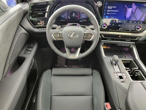 New 2026 Lexus TX 350 AWD image 29