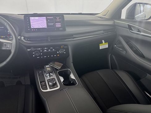 New 2026 INFINITI QX60 Luxe w/ Cargo Package image 28