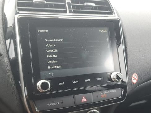 Used 2024 Mitsubishi Outlander Sport ES AWD/4WD image 26